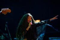 CSS Bowery Ballroom 13 of 22 200x135 CSS AND IO ECHO PLAYED BOWERY BALLROOM [PHOTOS]