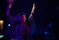 CSS Bowery Ballroom 15 of 22 200x135 CSS AND IO ECHO PLAYED BOWERY BALLROOM [PHOTOS]