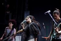 CSS Bowery Ballroom 2 of 22 200x135 CSS AND IO ECHO PLAYED BOWERY BALLROOM [PHOTOS]