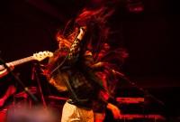 CSS Bowery Ballroom 12 of 22 200x135 CSS AND IO ECHO PLAYED BOWERY BALLROOM [PHOTOS]