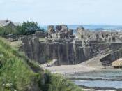 Reflections Ruined Cathedral