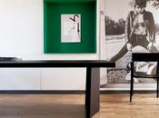 Punk Rock Interiors: Corbusier Meets Konstantin Grcic