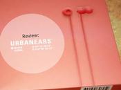 Review: Urbanears Bagis (Coral) from Lazada.com