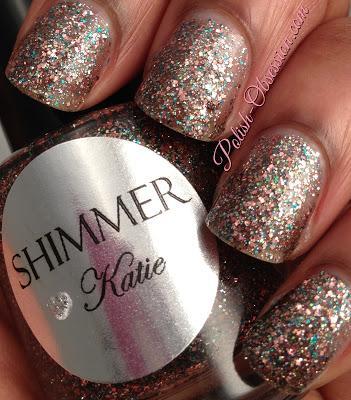 Shimmer - Katie