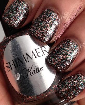 Shimmer - Katie