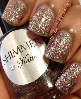 Shimmer - Katie