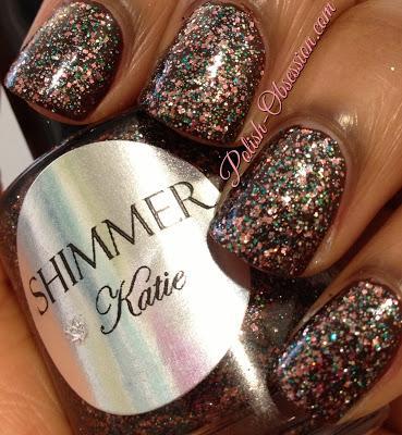 Shimmer - Katie