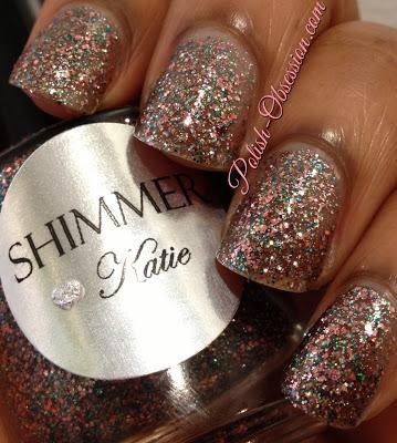 Shimmer - Katie