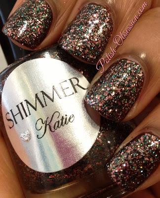 Shimmer - Katie