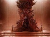 Here's What Game Thrones' Iron Throne Should Really Look Like