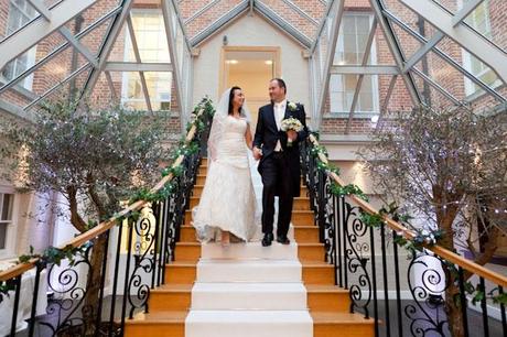 Martin Price Photography Botleys Mansion wedding (12)
