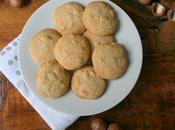 Macadamia Honey Biscuits