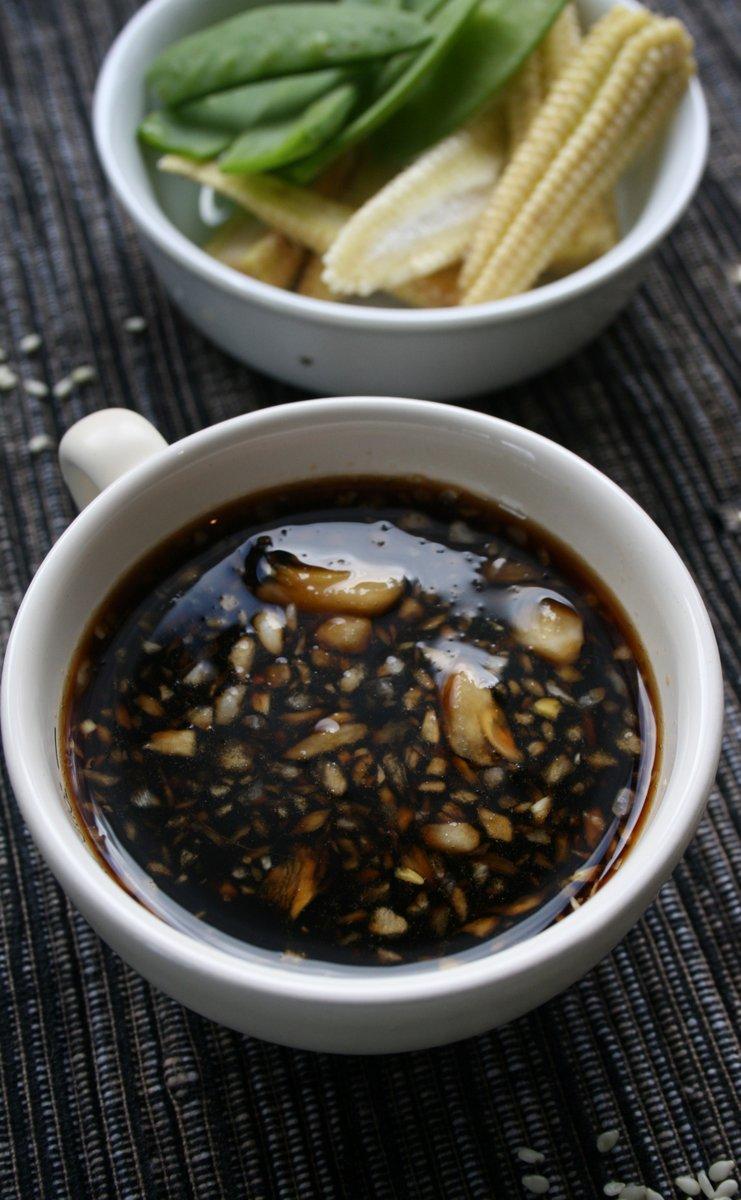 Dinner in a flash! - Honey, Soy & Lime Chicken with Noodles