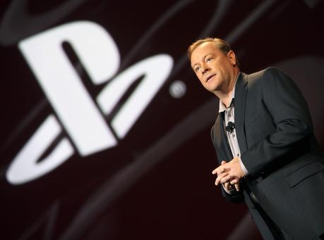 S&S; News: Sony boss: “the Steven Spielbergs of our industry” are indies