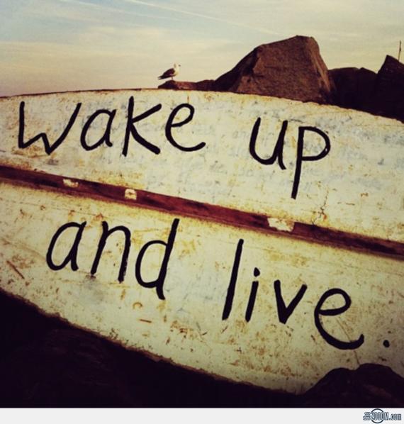 wake-up-and-live