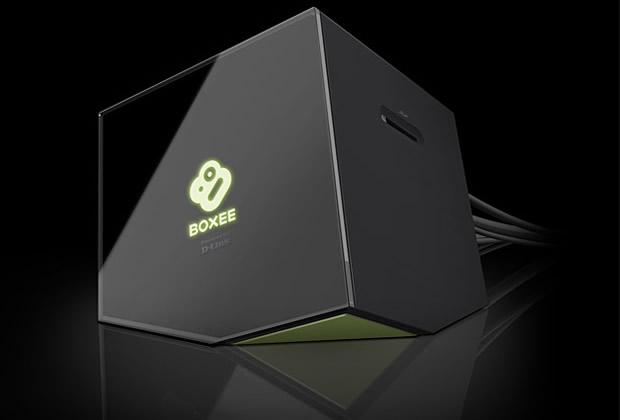 Samsung Acquires Set Top Box Maker Boxee