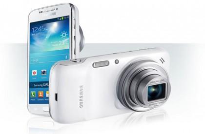 5 Awesome Samsung Galaxy S4 Zoom Specs And Features That Make It A Superb Gadget
