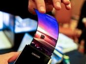 Galaxy Note Rumoured Have 5.99-inch Super AMOLED Flexible Display
