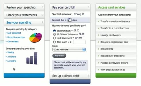 How To Use Money Manager To Manage Your Bank Account