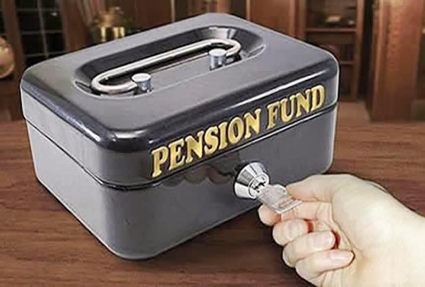 Retirement Plan: What You Can Do To Boost Your Pension