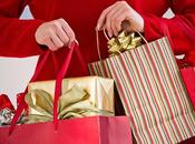 Shopping Tips That Work: Spend Less While Gifts