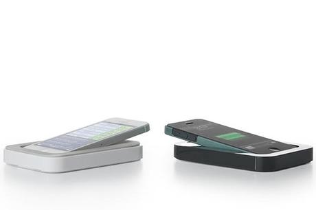 Saidoka iPhone Charger