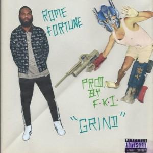 artworks 000052603125 1w1e7b t500x500 300x300 Rome Fortune   Grind