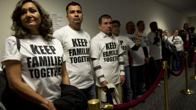 Five ways the Senate’s immigration bill falls short of justice