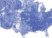 Veiny Waterways America