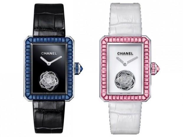 Chanel Premiere Flying Tourbillon