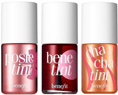 July Beauty Wishlist