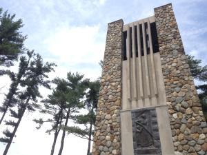 Cathedral of the Pines