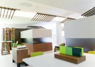 Restaurant Experience Banking by Crea International and DINN