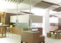 Restaurant Experience Banking by Crea International and DINN