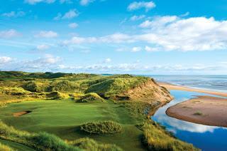 Trump Golf Scotland Aberdeenshire