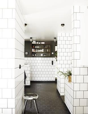 dwell | country home in sweden