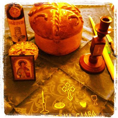 Serbian Orthodox Holidays