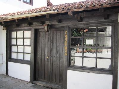 Traditional Pirot: Ponisavlje Museum