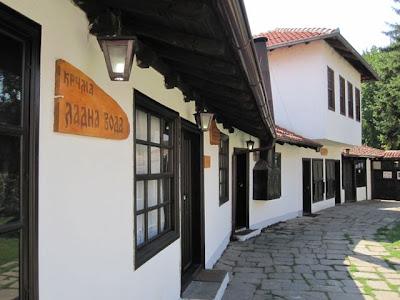 Traditional Pirot: Ponisavlje Museum