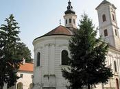 Vrdink-Ravanica Monastery Fruska Gora