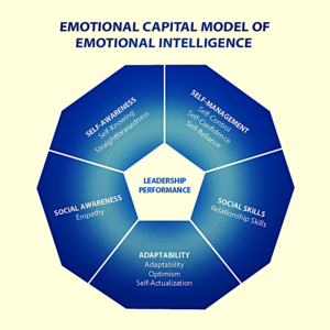 5 Main Five Features of Emotional Intelligence