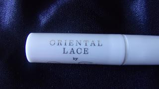 Essential luxuries by Oscar de la Renta