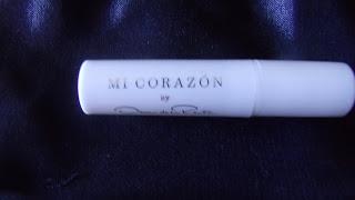 Essential luxuries by Oscar de la Renta