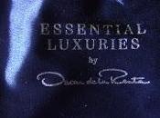 Essential Luxuries Oscar Renta