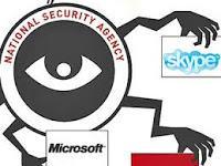 Blockbuster Revelation: Microsoft Helped NSA Access Private Emails, Skype Calls And More