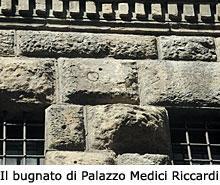 An example of the democracy by the governors  in the architectural history of Florence: Palazzo Medici