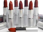 Nourish Your Lips Naturally with SoulTree Color Rich Lipsticks