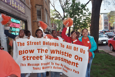 Tzniut and Street Harassment