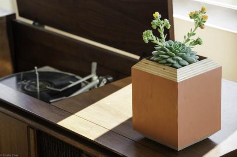 Yield Planter Box by Yield Design Co. 
