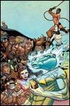 GOD HATES ASTRONAUTS, VOL. 1 TP